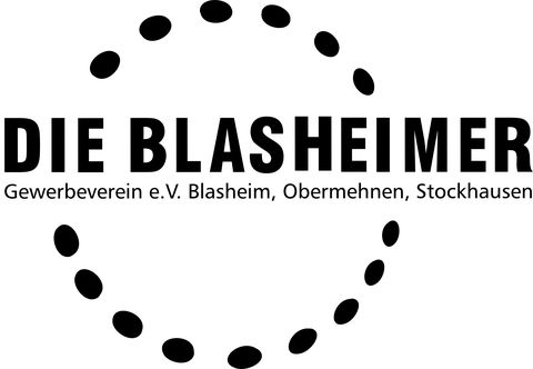 Gewerbeverein »Die Blasheimer« – Gewerbeverein e.V.
